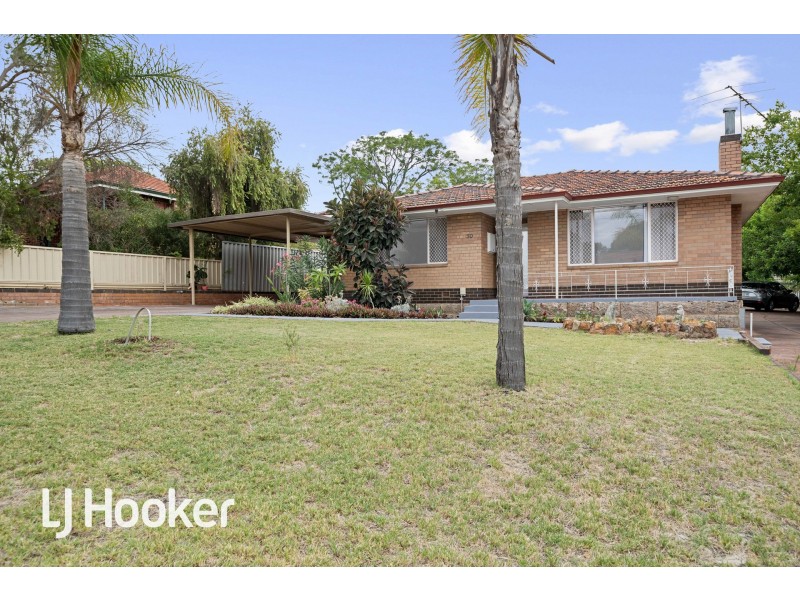 30A Emily Street, St James WA 6102
