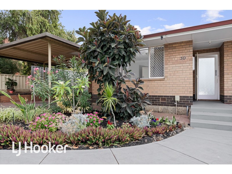 30A Emily Street, St James WA 6102