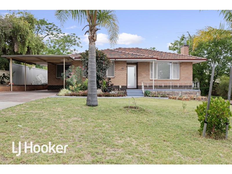 30A Emily Street, St James WA 6102