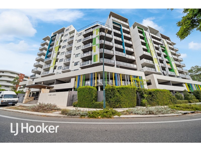 23/1 Rowe Avenue, Rivervale WA 6103