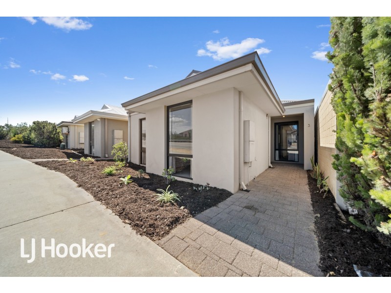 3/38 Cape Meares Crescent, Butler WA 6036