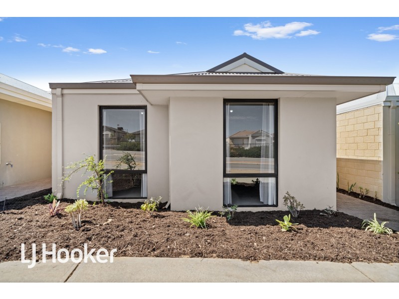 3/38 Cape Meares Crescent, Butler WA 6036