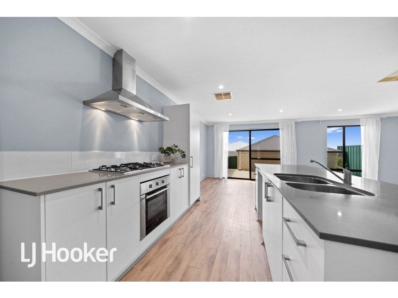 3/38 Cape Meares Crescent, Butler WA 6036