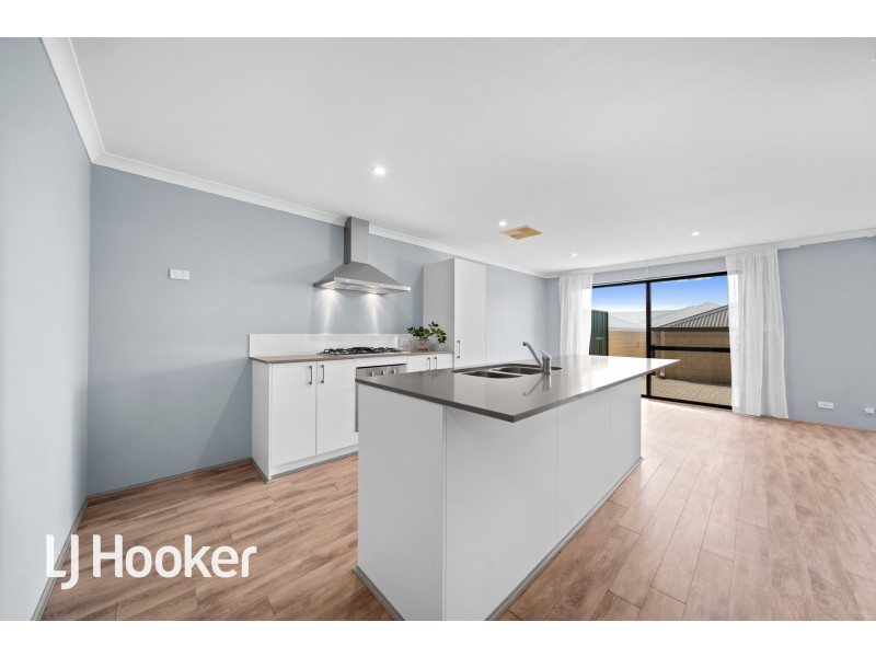 3/38 Cape Meares Crescent, Butler WA 6036