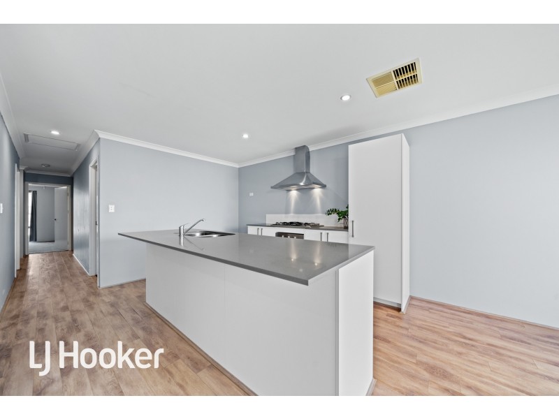 3/38 Cape Meares Crescent, Butler WA 6036