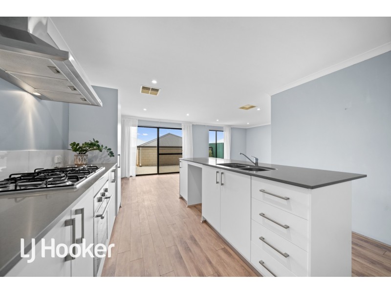 3/38 Cape Meares Crescent, Butler WA 6036