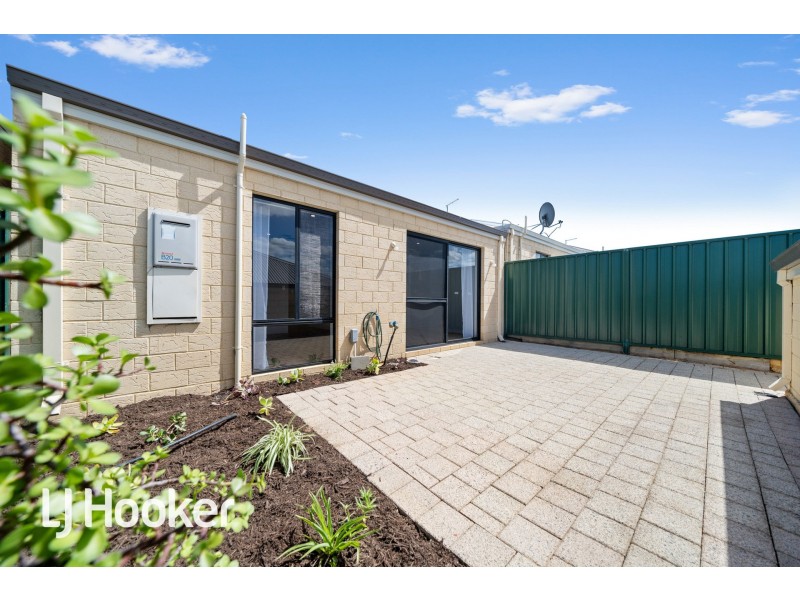 3/38 Cape Meares Crescent, Butler WA 6036