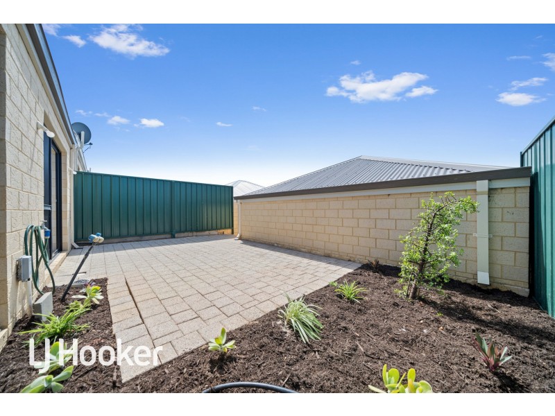 3/38 Cape Meares Crescent, Butler WA 6036