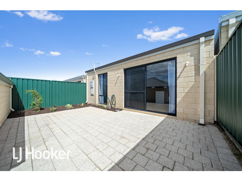 3/38 Cape Meares Crescent, Butler WA 6036