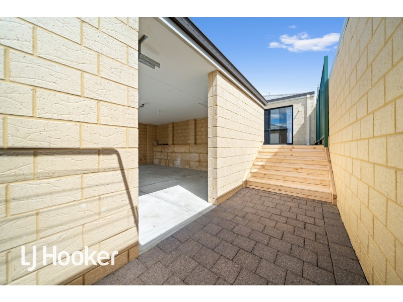3/38 Cape Meares Crescent, Butler WA 6036