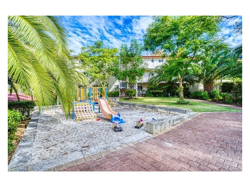 Unit 16/3 Powell Court, Orelia WA 6167