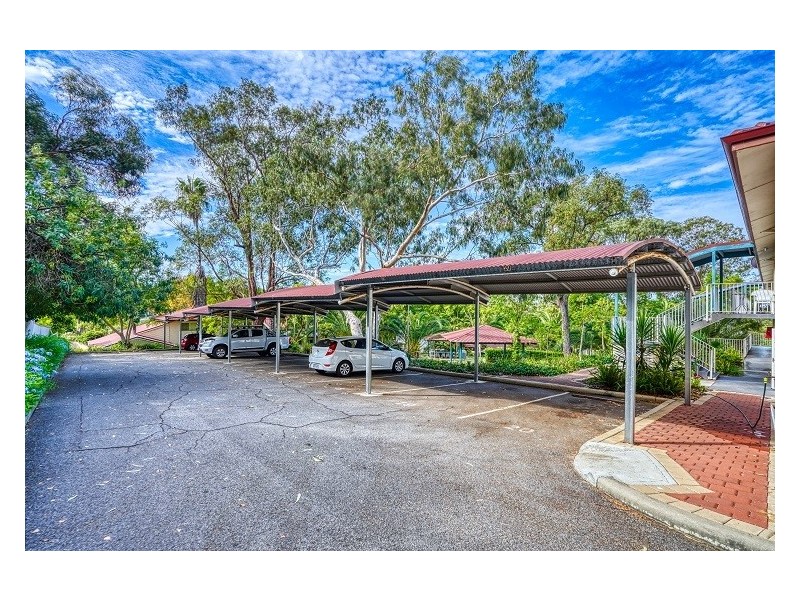 Unit 16/3 Powell Court, Orelia WA 6167