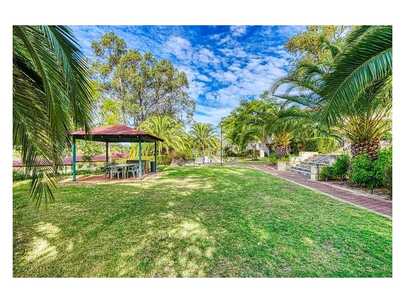 Unit 16/3 Powell Court, Orelia WA 6167