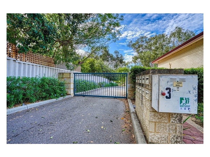 Unit 16/3 Powell Court, Orelia WA 6167