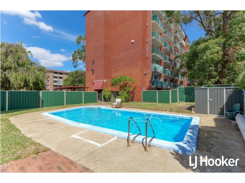 42/50-54 Cambridge Street, West Leederville WA 6007