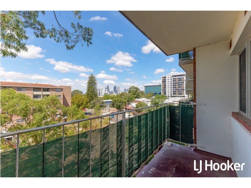 42/50-54 Cambridge Street, West Leederville WA 6007