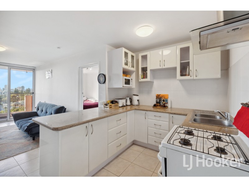 604/69 King George Street, Victoria Park WA 6100