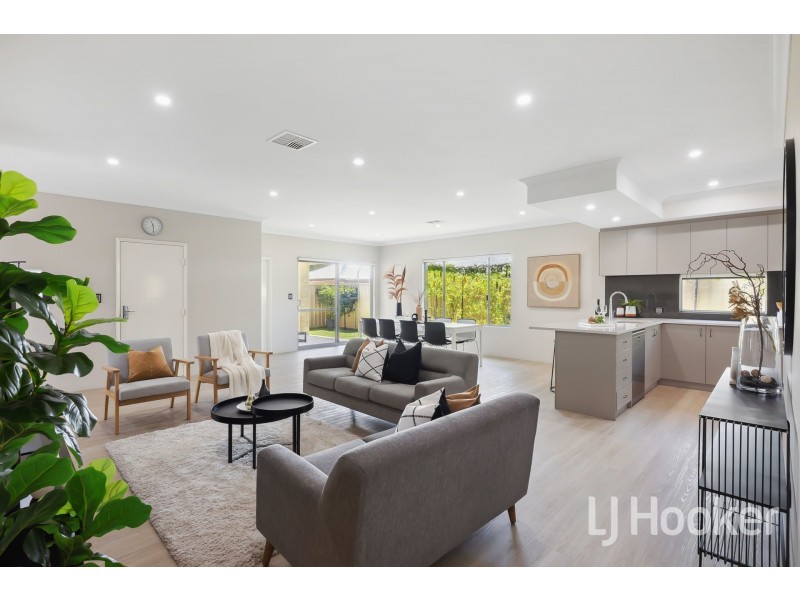 46 Tudor Avenue South, Riverton WA 6148