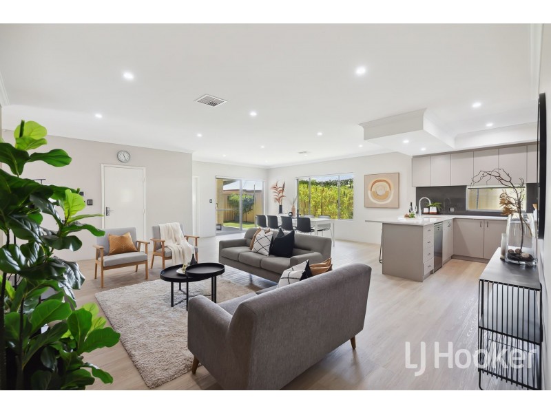 46 Tudor Avenue South, Riverton WA 6148