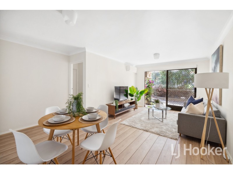 4/52 King George Street, Victoria Park WA 6100