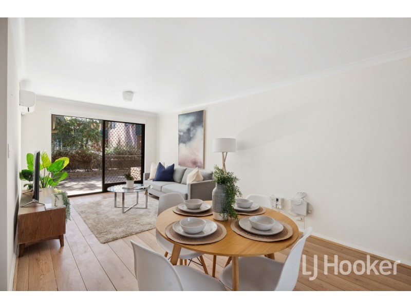 4/52 King George Street, Victoria Park WA 6100