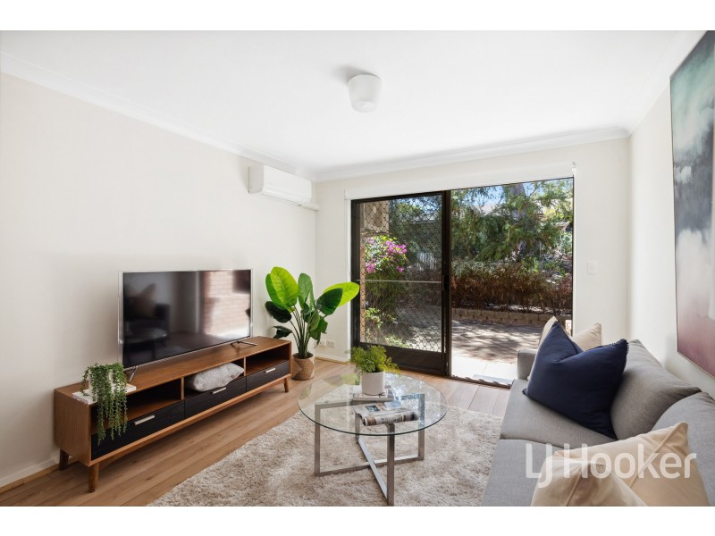 4/52 King George Street, Victoria Park WA 6100