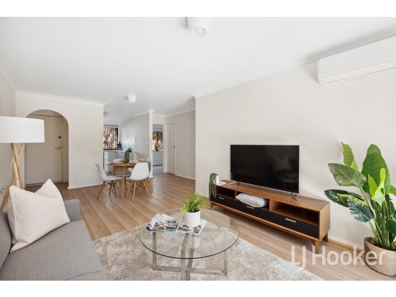 4/52 King George Street, Victoria Park WA 6100