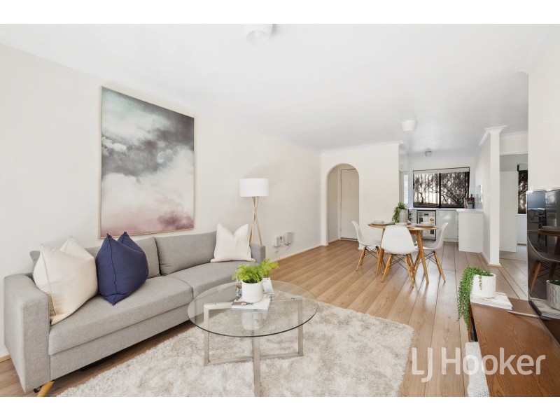 4/52 King George Street, Victoria Park WA 6100