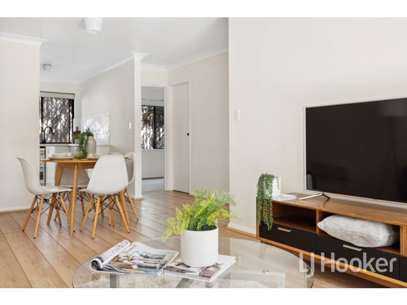 4/52 King George Street, Victoria Park WA 6100