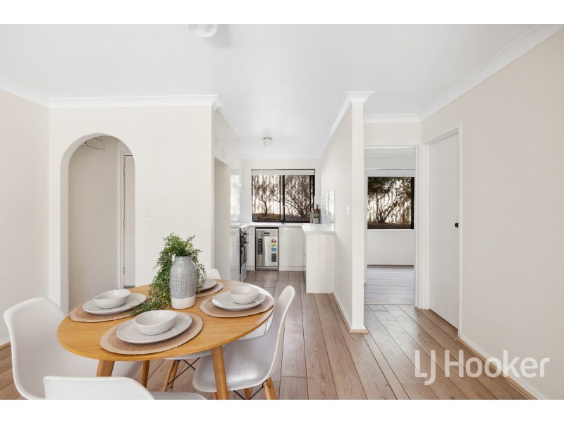 4/52 King George Street, Victoria Park WA 6100