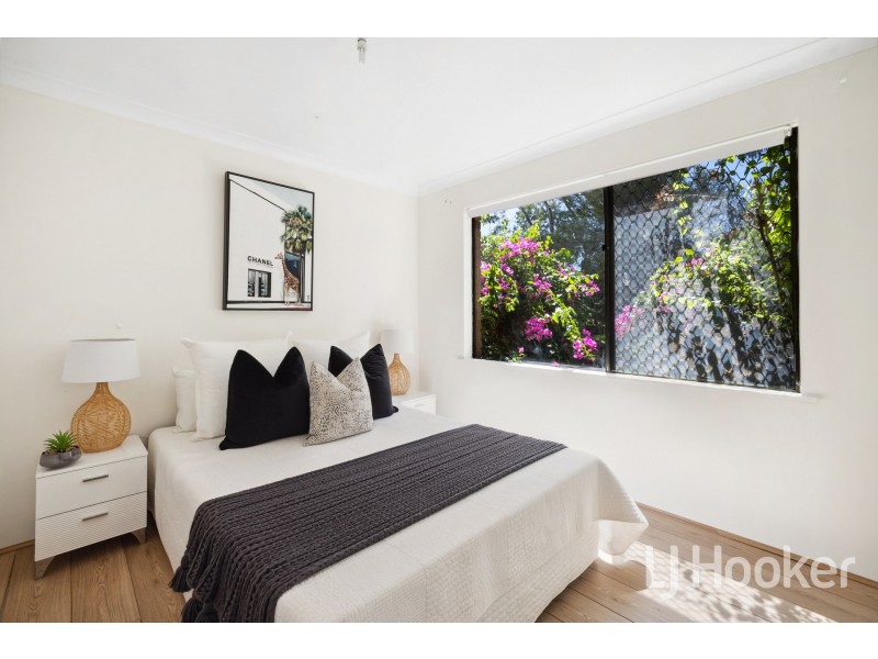 4/52 King George Street, Victoria Park WA 6100