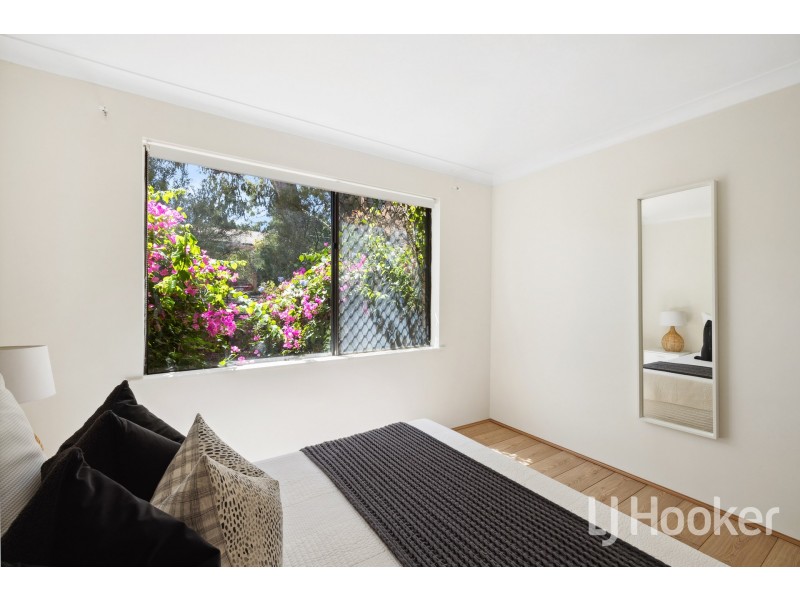 4/52 King George Street, Victoria Park WA 6100