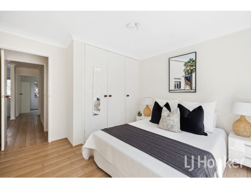 4/52 King George Street, Victoria Park WA 6100