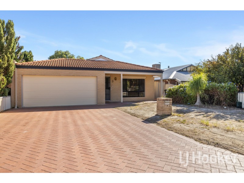 9 Quinn Avenue, Bentley WA 6102