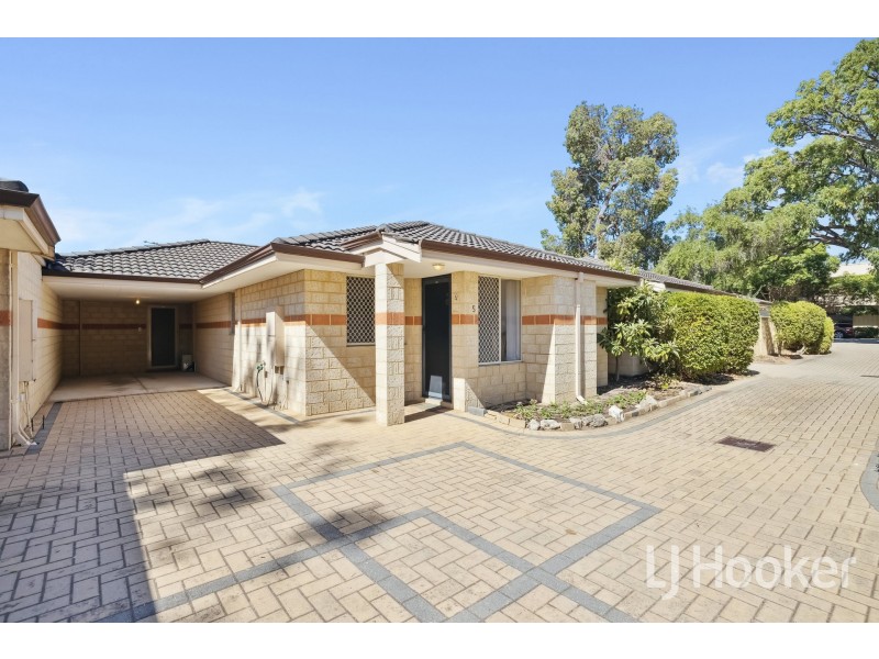 5/7 Queen Street, Bentley WA 6102