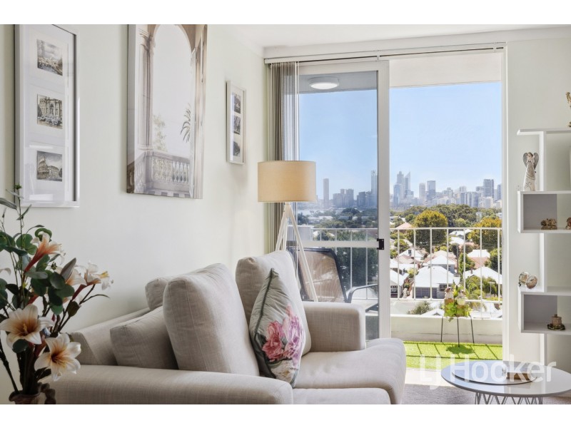 508/69 King George Street, Victoria Park WA 6100