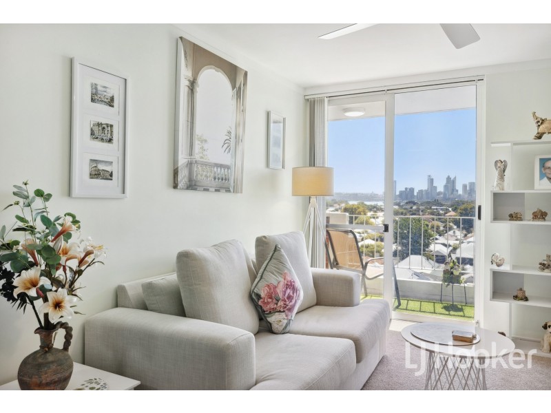 508/69 King George Street, Victoria Park WA 6100