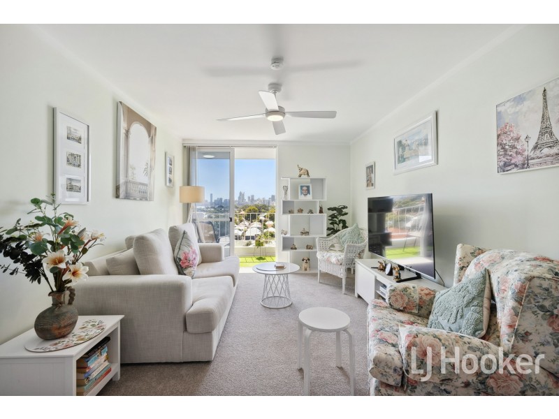 508/69 King George Street, Victoria Park WA 6100