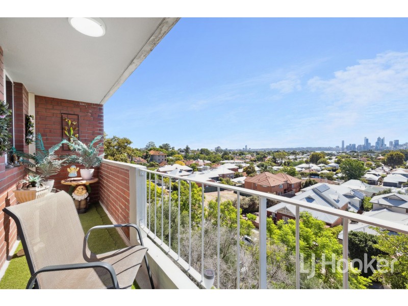 508/69 King George Street, Victoria Park WA 6100