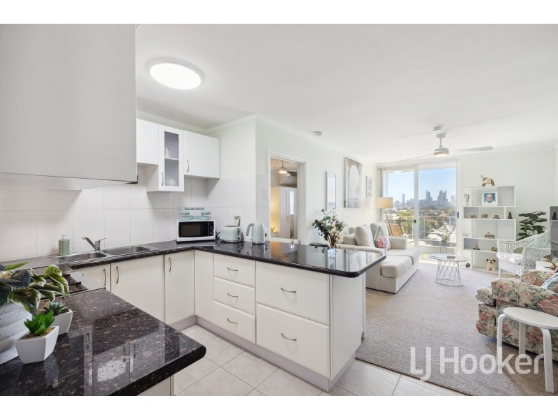 508/69 King George Street, Victoria Park WA 6100