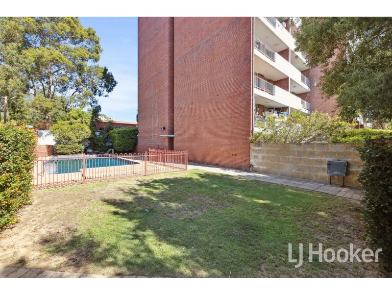 508/69 King George Street, Victoria Park WA 6100