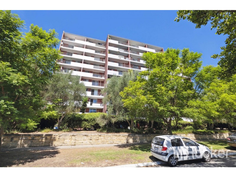 508/69 King George Street, Victoria Park WA 6100
