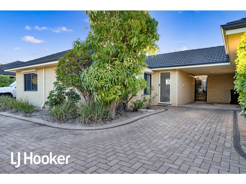 3/69 Upton Street, St James WA 6102