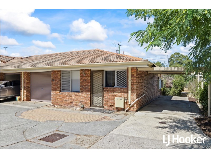 Unit 1/191-193 Manning Road, Bentley WA 6102