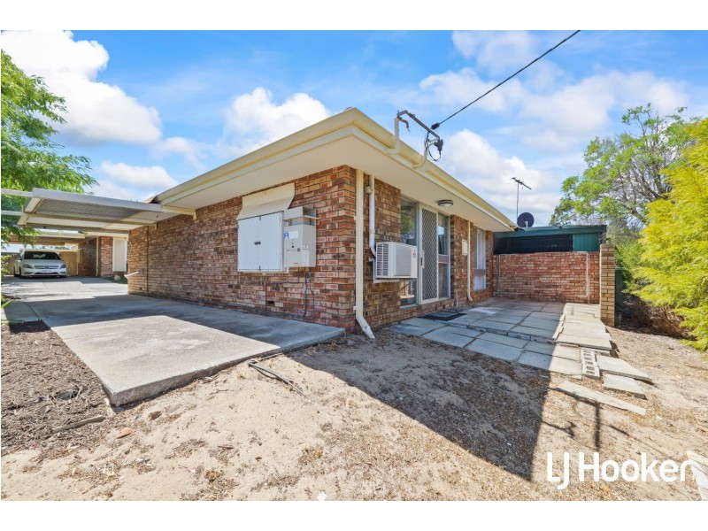 Unit 1/191-193 Manning Road, Bentley WA 6102