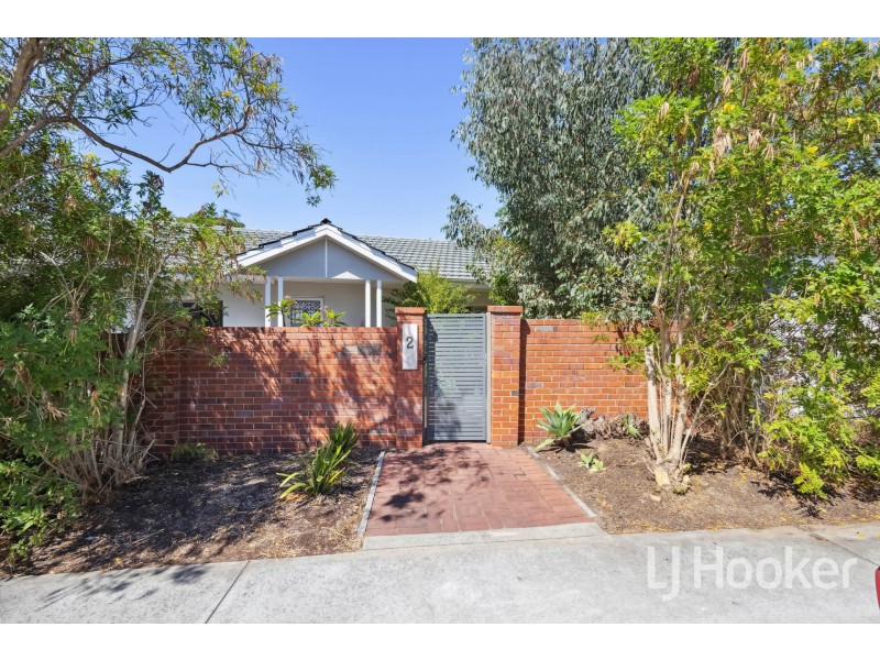 2 Bruce Street, Nedlands WA 6009