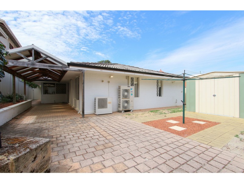 17 Rose Avenue, South Perth WA 6151