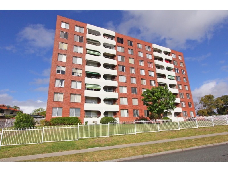 Unit 37/46-48 Rutland Avenue, Lathlain WA 6100