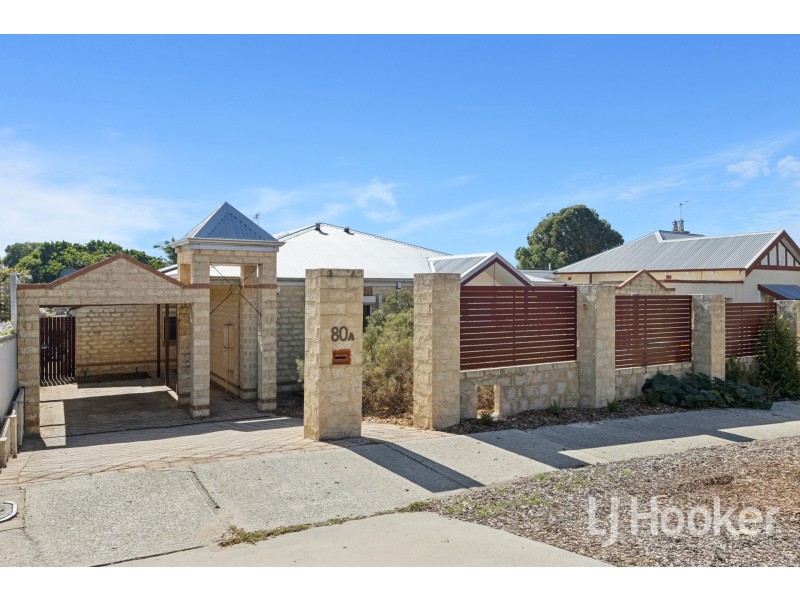 80A Swansea Street, East Victoria Park WA 6101