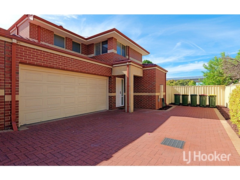 74D Beatty Avenue, East Victoria Park WA 6101
